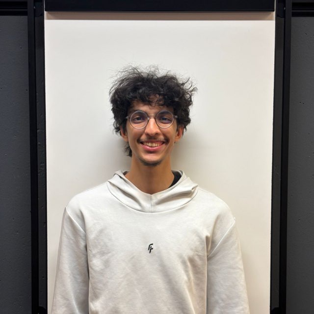 Picture of Adam Attar